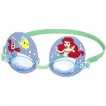 Szemüveg Bestway® 9103C Little Mermaid DELUXE GOGGLES Ariel, úszó, vízbe