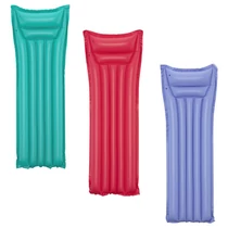 Felfújható matrac Bestway® 44007, vízbe, vegyes színek, 183x69 cm