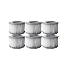 Szűrő MSpa® B0303952, Mspa pezsgőfürdőkhöz, 6 db