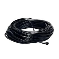 Kábel MagicHome Karácsony MULTI CONNECT C51, lánchoz hosszabbító, kültéri, fekete, 10 m hosszúságú