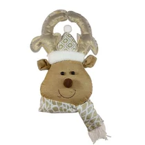 Dísz MagicHome karácsonyi, Rénszarvas akasztó, 30 cm