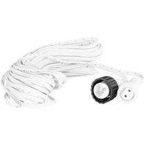 Kábel MagicHome Karácsony MULTI CONNECT C51, lánchoz hosszabbító, kültéri, fehér, 10 m hosszúságú