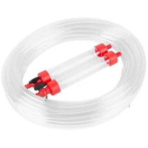 Vízmérték Strend Pro JYC-75, H-15 m, tömlős
