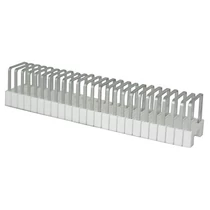 STREND PRO Premium klipek R1405, 4-6 mm-es kábel, p. 200 db (D/4)