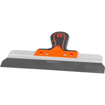 Spatula Strend Pro FS2602, 300 mm, Inox, rozsdamentes acél, homlokzati