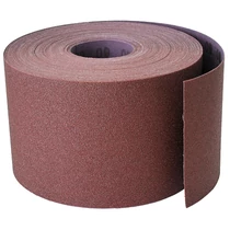 Szalag KONNER R10, 150 mm, Hosszúság 50 m, P40, csiszoló, AluOxide