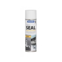 MASTON SEAL- TÖMÍTŐ SPRAY, fehér 500 ml