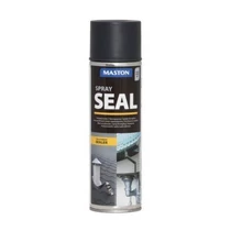 MASTON SEAL- TÖMÍTŐ SPRAY, fekete 500 ml