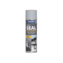 MASTON SEALER - TÖMÍTÓ SPRAY, SÖTÉTSZÜRKE