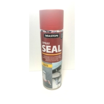 SEAL Tömítő Spray - vörös (terracota)