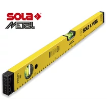 SM Profi 200 Alu-vízmérték SOLA