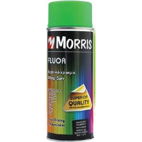 28535 - színspray, fluoreszkáló lakk zöld, 400 ml