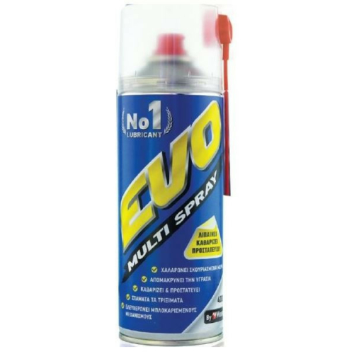 28582 - technikai SPRAY, EVO multifunkciós spray, 400 ml