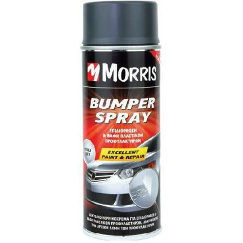 33867 - technikai SPRAY, lökhárító spray, szürke, 400 ml