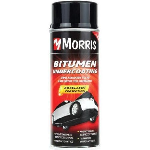 34270 - technikai SPRAY, bitmenes alvázvédő, 400 ml