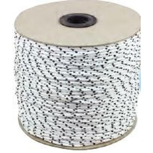 35320 - kötött kötél orsó, ?12x170m (15,1 kg)