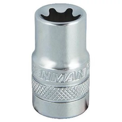 71591 - E-TORX dugókulcs betét 1/2'', 11