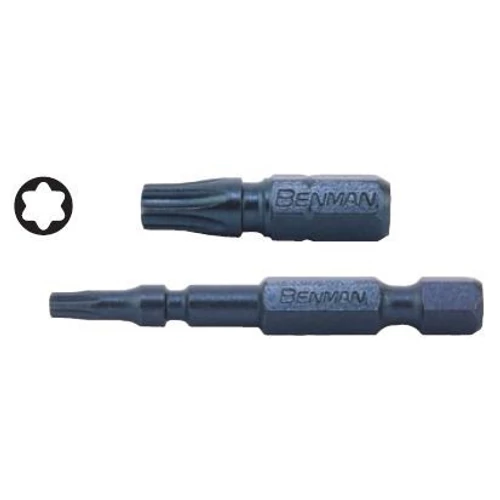 74134 - torziós csavarbehajtó bit, TX T20X25MM, (15db) 