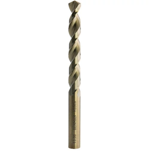 74537 - 3,25mm HSS-kobalt 5% FULLY fúró bit, DIN 338