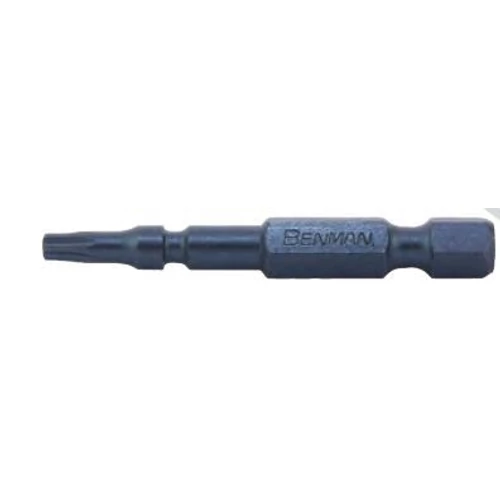 74948 - csavar bit T10 x 25mm (2db)