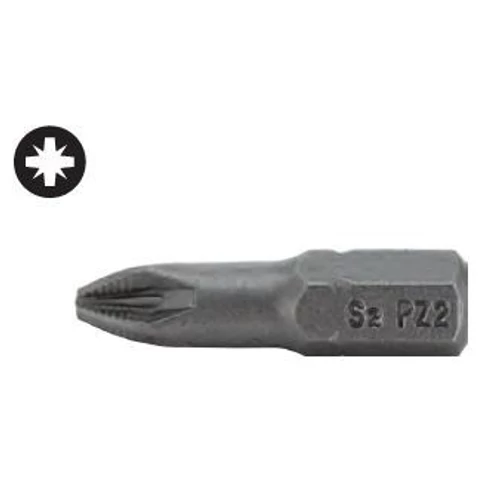 75001 - csavar bit, S2 TORSION, PZ3 (20db)