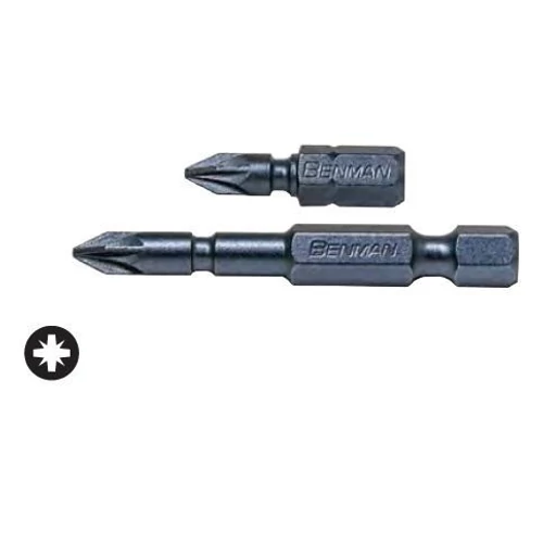 75020 - csavar bit PZ 2 x 25mm (2db)