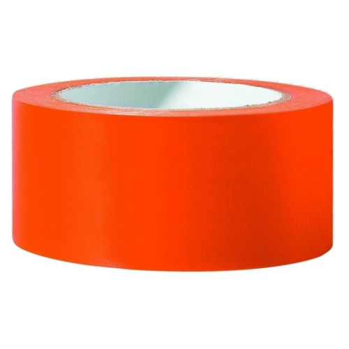 96265019 - Komuves szalag 50mmx50m orange