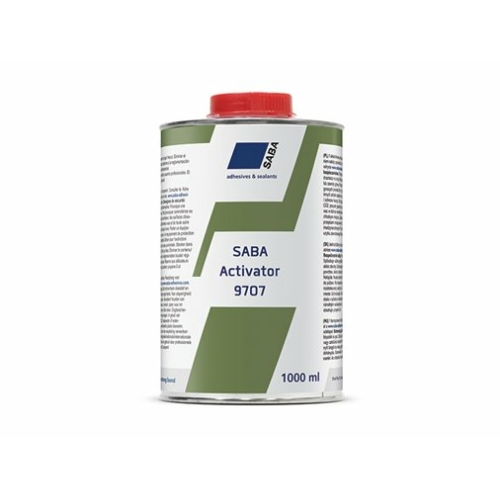 SABA 9707 Aktivátor 1l (tisztító aktivátor) Új termék