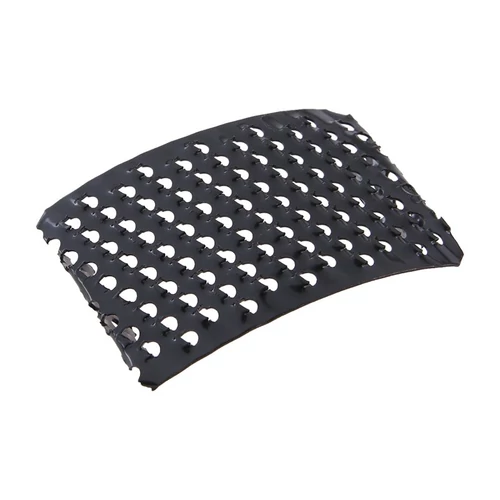 Lev gipszkarton gyaluhoz tartalék rács, kés 60x40mm