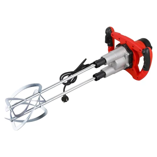 Lev Festa Elektromos duplaszárú keverőgép 1800 W (D/6)
