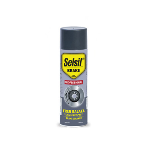 Selsil Féktisztító spray, 500 ml