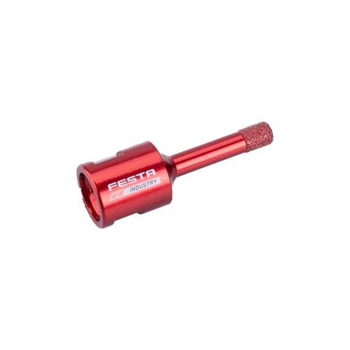 Lev Festa Gyémánt lyukfúró Ipari 10mm M14 (B/7)