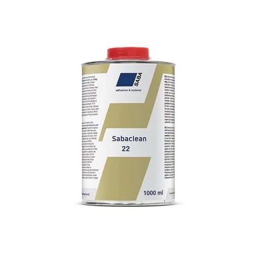 SABA Cliner 22 tisztító 5l