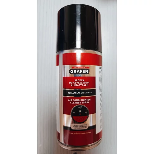 Grafen Légkondicionáló tisztító spray 150ml