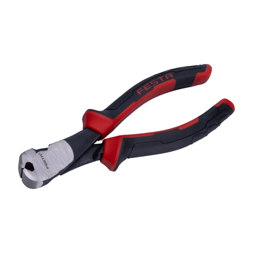 Lev Festa homlokcsípő fogó, 160mm DIN 5749