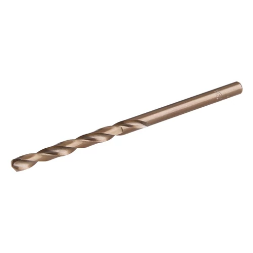 Lev Festa fúrószár/fémcsigafúró DIN 338 HSS-E (5%kobalt) 3,20mm- fém-inox, Alu