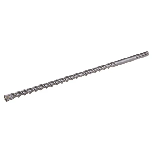 Lev Festa kőzet/betonfúró, vídiás SDS-Max, 4 élű 22x550