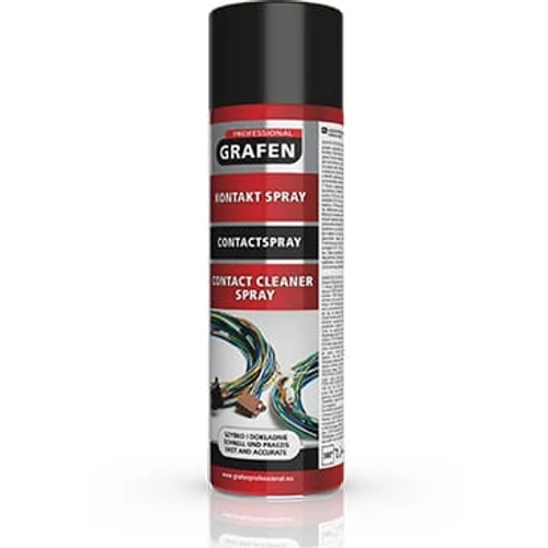 Grafen Kontakt spray 500ml