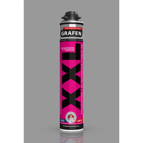 GRAFEN XXL Purhab 875ml- 1000gr