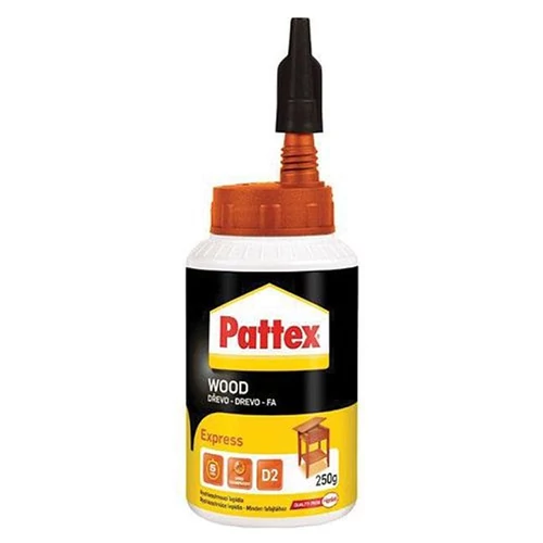 Ragasztó Pattex® Wood Express, 250 g