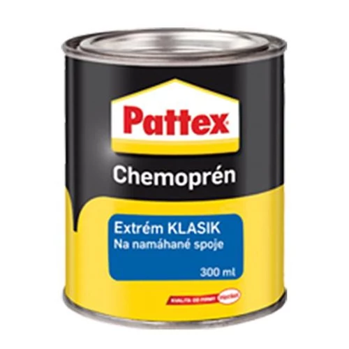 Ragasztó Pattex® Chemoprén Extrém KLASIK, 300 ml