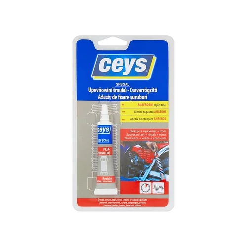Ragasztó Ceys SPECIAL csavarrögzítő, 6 g