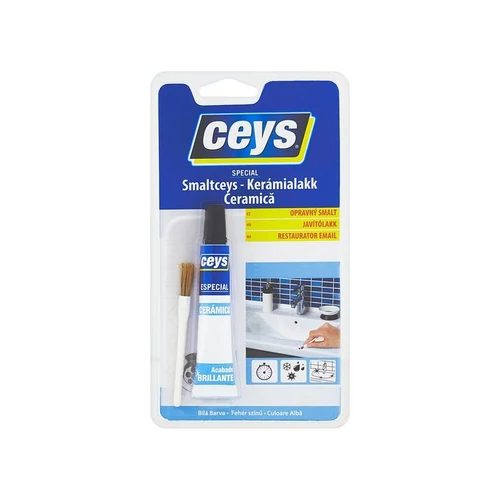 Zománc Ceys SPECIAL SMALTCEYS, javító, 15 ml