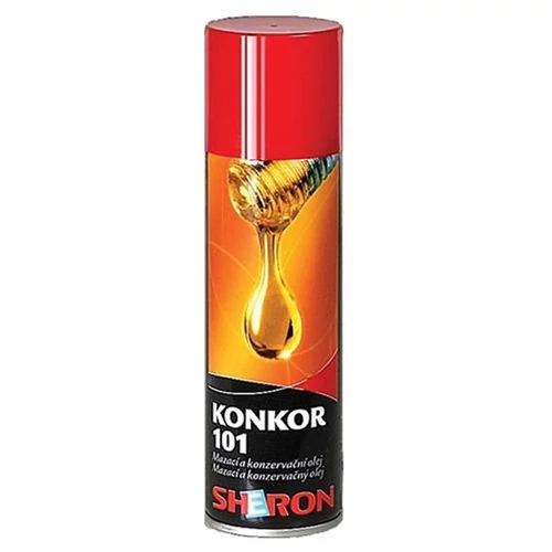Olaj Sheron Konkor 101, 300 ml