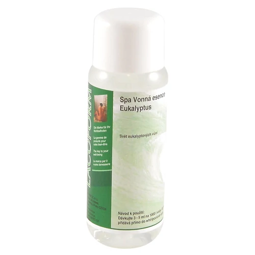 Víz illat Eukaliptusz, 250 ml