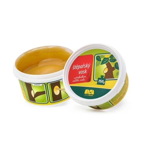 Oltóviasz, tégelyben, 150 g