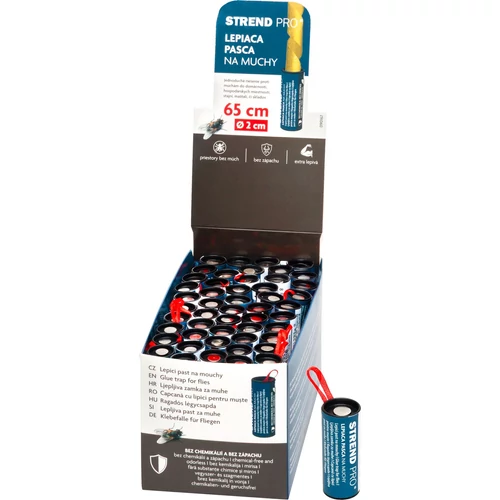 Légyfogó Strend Pro, Sellbox 100 db