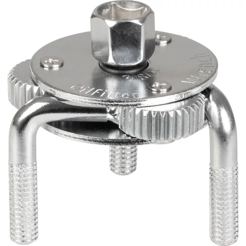 Kulcs Strend Pro JMO015, olajszűrőhöz, önzáró