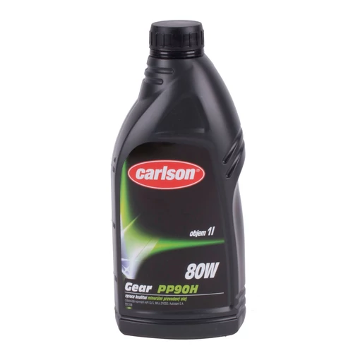 Olaj carlson GEAR PP 80W-90H, hajtómű, 1000 ml