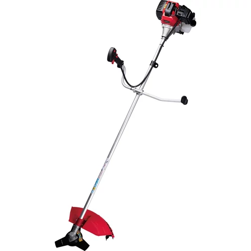 Bozótvágó Worcraft GT43-420, 1,1 kW